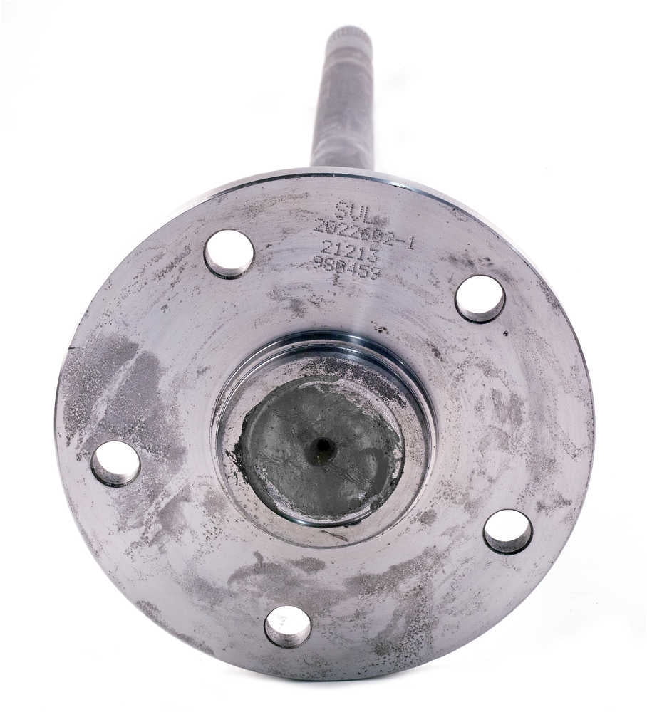 Spicer 2022602-1 SVL Axle Shaft Fits select: 1983-1989 FORD F150, 1984-1986 FORD RANGER