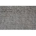 thumbnail image 2 of Noble House CRYS260958 5 x 8 ft. Crystal Grey Area Rug, 2 of 2