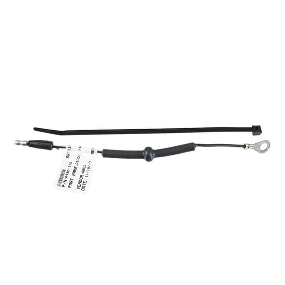 Arctic Cat 0530-125 Diode Fan Kit  ATV 375 400 500 650 2001-2005 TBX TRV EFI MRP V2 OEM