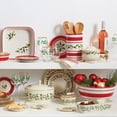 thumbnail image 2 of Lenox Holiday Entertaining Covered Dish, 2 of 4