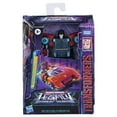 thumbnail image 2 of Transformers Generations Legacy Pointblank Collectible Action Figure, Plastic Multicolor, 0.377 lb, 2 of 4