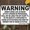 Color 45, variant on Vintage Metal Tin Sign 8"x12", Warning Wall Art Decor, I Do Not Have Time For Stupid People Poster for Home Living Room Bedroom Garden Garage Cafe Bar Pub