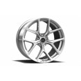 thumbnail image 1 of Carroll Shelby Wheels Cs3-215455-Cp Wheel, 1 of 1