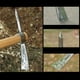 thumbnail image 3 of Azada de pico Azada multifuncional para acampar al aire libre, azada de acero inoxidable para trabajo pesado, azada manual con mango de madera Maboto Azada de pico, 3 of 7
