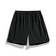 thumbnail image 3 of WILLBEST Pantalones Casuales para Mujer: Pantalones Cortos Deportivos Holgados, Ligeros y de Secado Rápido para Actividades al Aire Libre y Uso Diario. XXXXXXXXL, 3 of 3