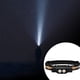 thumbnail image 5 of Faros LED LED Faro ajustable Cabeza de caza Linterna Sensor de movimiento Desdenable Detachable Manos libres Luz de búsqueda D10-GCU2 Cable USB Jumpingount OD002894-04B, 5 of 7