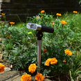 thumbnail image 2 of Solar Spotlights Solar Lamps Solar Lawn Lights Courtyard Lights Garden Lights2pc, 2 of 5