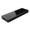 1 a 9 Hub Control remoto 5V 3Pin ARGB Ventilador de refrigeración 4Pin PWM Splitter para PC Case WDOplteas Para estrenar