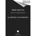 thumbnail image 3 of New Watch: Book Five (Night Watch), 3 of 3