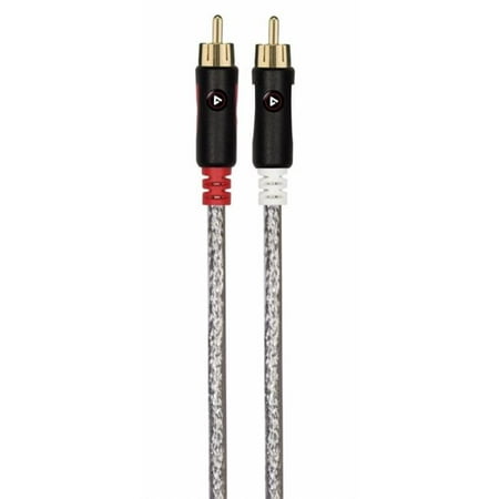 Audio Solutions 1000 Series Stereo Audio Cable