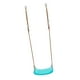 thumbnail image 4 of Asiento de columpio colgante Silla de columpio Altura ajustable Columpio antideslizante para patio de juegos Azul, 4 of 8