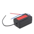 thumbnail image 2 of Riwesomey Filtro de Audio para coche, tamaño pequeño, sensible, precableado, Radio, filtración ruidosa, pieza de repuesto, filtros de sonido, Vehículos, repuestos y accesorios Mis, 2 of 6