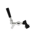 thumbnail image 1 of Grifo de Cerveza de Barril DYNWAVEMX Grifo de Barril Kegerator de acero inoxidable Pulido, 1 of 8