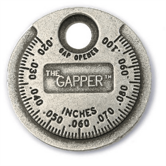 CTA Tools 3235 Ramp-Type Spark Plug Gapper