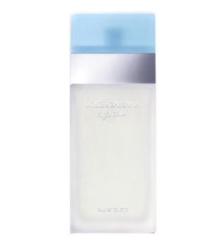 Dolce & Gabbana Light Blue Eau De Toilette Natural Spray, Mini, 0.84 oz