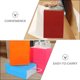 thumbnail image 5 of KAKOWELY 24 bolsas de papel para regalo de pequeñas empresas, bolsas de papel para regalo, bolsas de papel para compras con asas, 5 of 5
