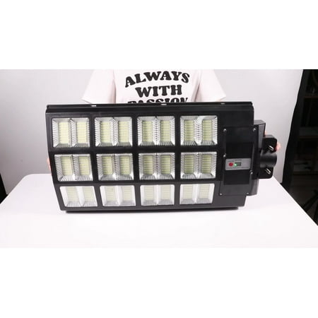 

9900000000LM 1500W Luz Led Luces Solares Para Exterior Lamparas Focos De Calle
