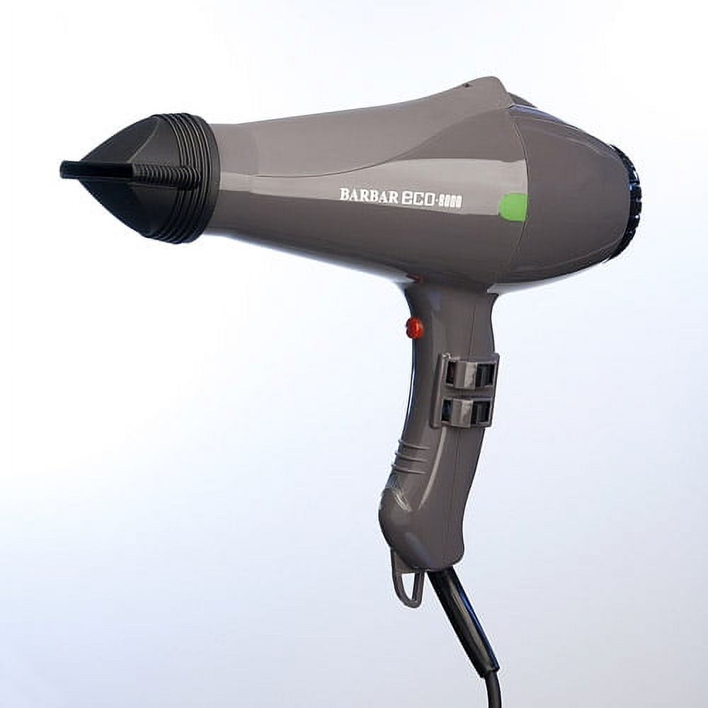 Barbar ECO 8000 Eco-Friendly Blow Dryer - image 2 of 4