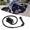 thumbnail image 4 of Accesorio de repuesto de bobina de encendido de motocicleta apto para Yamaha V Star 650 1999-2014, 4 of 7