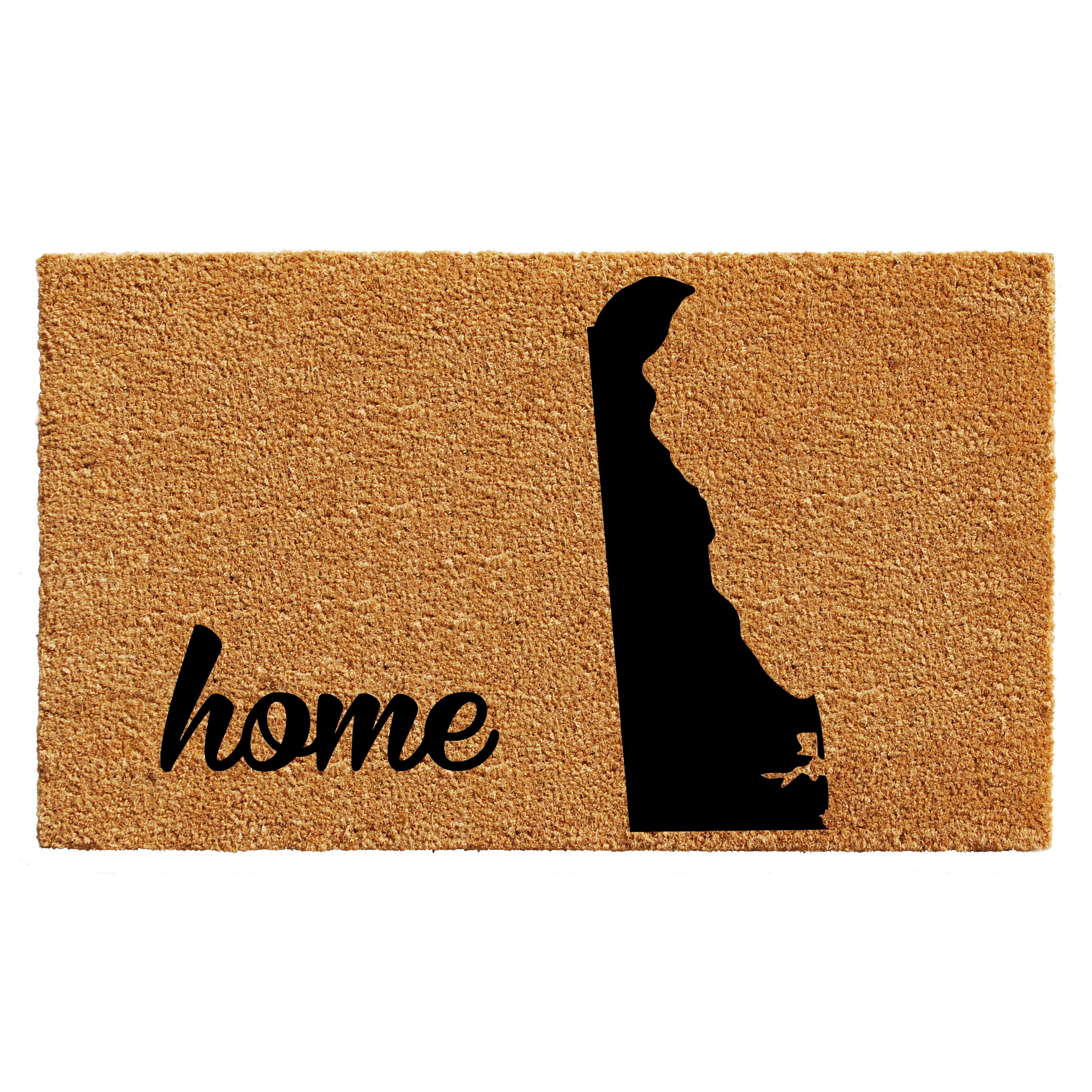 Calloway Mills Delaware Outdoor Doormat 18" x 30"