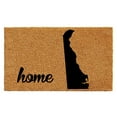 thumbnail image 2 of Calloway Mills Delaware Outdoor Doormat 18" x 30", 2 of 2