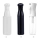 thumbnail image 5 of Injueey Botella pulverizadora de peluquería, botella pulverizadora de alta presión para cabello, regadera en aerosol continuo, atomizador de Almacenamiento y organización del hogar negro 300ML, 5 of 6