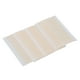thumbnail image 1 of Scar Away Silicone Scar Sheets, Professional Lightweight Scar Cover Up Tape Versatile Safe For Men For Burns, 1 of 8