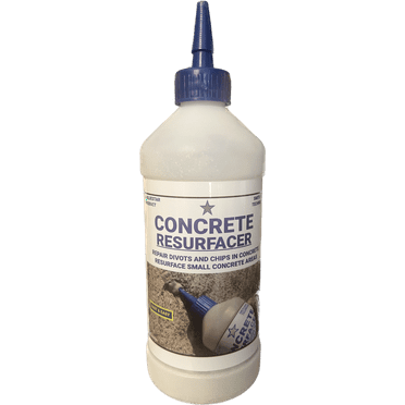 Bluestar Concrete Resurfacer