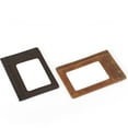 thumbnail image 6 of ORDDIART Men's Wallet Set with Rectangular Purse in Coffee Color - Stylish and Wallet for Everyday Use, 6 of 8