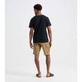 thumbnail image 4 of Little Blue House Men's Graphic Tee, Moose Be Dreaming, 4 of 5