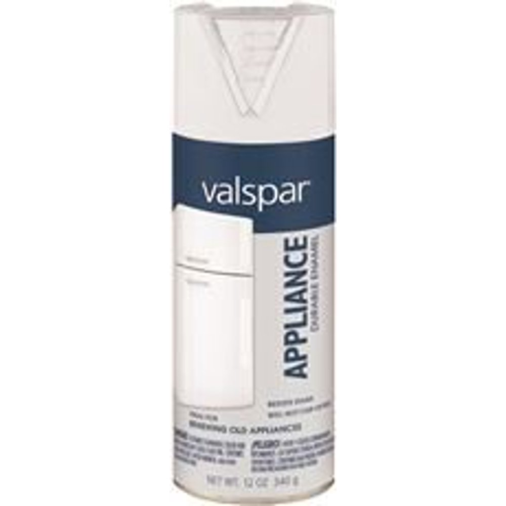 APPLIANCE EPOXY SPRAY WHITE 12 OZ