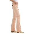 thumbnail image 2 of Wrangler® Women's Retro Bailey High Rise Bootcut Jean, 2 of 6