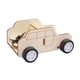 thumbnail image 5 of Kits de modelos de coches DIY, juguetes de construcción de modelos DIY, rompecabezas, kits de modelos de coches 3D estilo B, 5 of 9