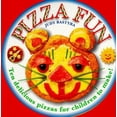 thumbnail image 1 of Pre-Owned Pizza Fun: Ten delicious pizzas for children to make! (Hardcover) 0753450615 9780753450611, 1 of 1