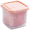 Pink, variant on Berry Keeper Box Containers, Berry Boxes Keep Fruits Fresh Produce Saver Food Storage Containers with Leak-Proof Lids