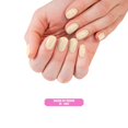 thumbnail image 3 of Nail Dip Dipping Powder – Acrylic Color Pigment Powders Pro Collection System, 1 Oz.(09 - Nude), 3 of 4