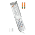 thumbnail image 1 of Garage Door Opener Keypad Replacement, Suitable for All Switch Garage Door Openers,Suitable for Model -R/-BX, 1 of 6