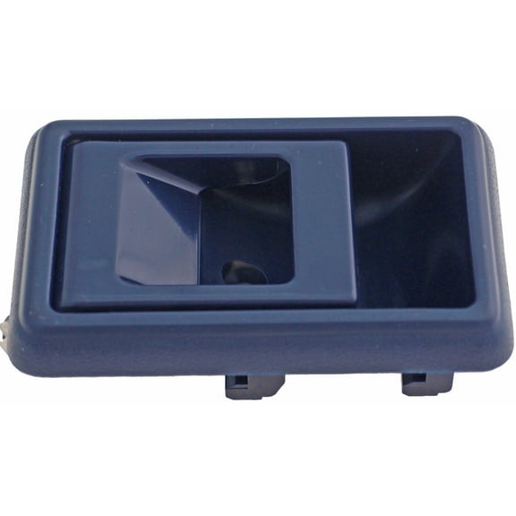 Dorman 93961 Interior Door Handle for Specific Geo / Toyota Models, Blue