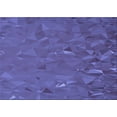 thumbnail image 1 of Ahgly Company Indoor Rectangle Patterned Purple Amethyst Purple Area Rugs, 7' x 10', 1 of 6