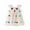 w-White531298, variant on Hifoo Toddler Girls Fly Sleeve Christmas Dress Santa Xmas O-Neck Holiday Dance A-Line Party Dresses Trendy Kids Sundress