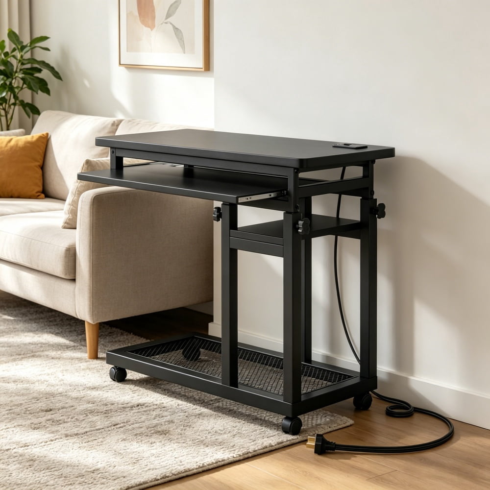 Mobile C Table