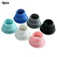 thumbnail image 4 of 4PCS Drain Pipe Hose Silicone Sewer Seal Ring Washing Machine, 4 of 7