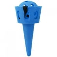 thumbnail image 2 of Ensemble de Lancer et Attraper pour Enfants, Ensemble de Lancer et Attraper, pour Entraînement Extérieur Enfants Rouge, Bleu, Jaune, Vert, Violet, 2 of 8