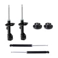 thumbnail image 1 of Kit Original AG para Auto Delantero y Trasero para Chevrolet Spark 2016 a 2021 6 Piezas Nuevos, 1 of 5
