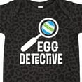 thumbnail image 4 of Inktastic Easter Egg Hunt Boys Boys Baby Bodysuit, 4 of 5