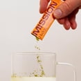 thumbnail image 4 of MISSION Hydrate Matcha Powder Sachets with Orange + Yerba Mate 15's, British Import (Pack of 3), 4 of 5