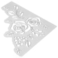 thumbnail image 3 of Scrapbook Metal Dies, Strong And Durable Scrapbook Die Cuts  For Scrapbooking, 3 of 8