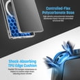 thumbnail image 6 of Encased Clear Magnetic Case Compatible with Samsung Galaxy S26 Ultra, 6 of 8