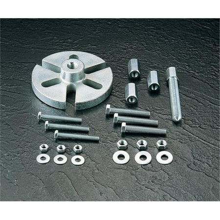 Parts Unlimited 855 Universal Flywheel Puller