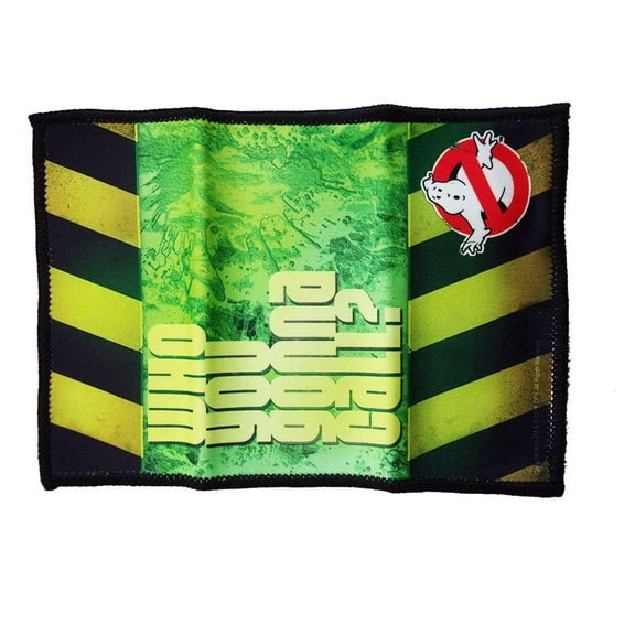 Ghostbusters "Who You Gonna Call" Screen Cleaning Cloth